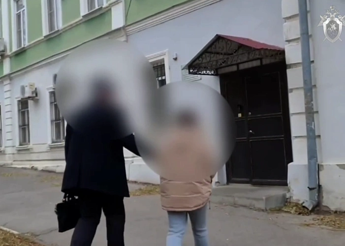 Фото: СУ СК по Ростовской области 