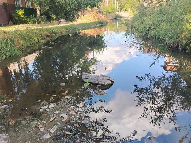 Фото: КВУ новости Шахты