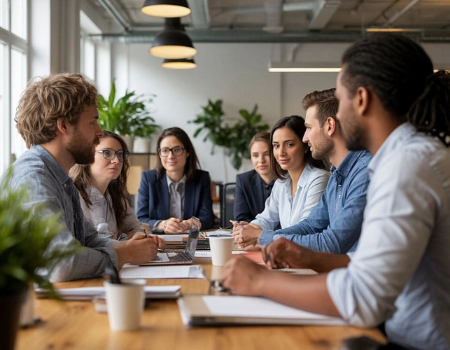 Фото: нейросеть 