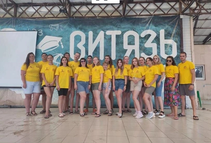 Фото: Сотрудники РУМЦ ЮФУ представили одну из лучших практик инклюзивного образования на всероссийском конкурсе // фото - РУМЦ ЮФУ