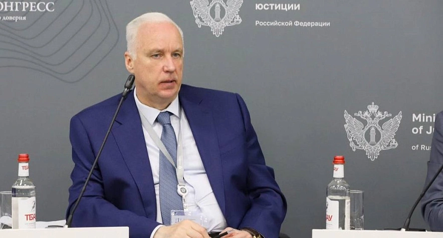 Фото: кадр СКР