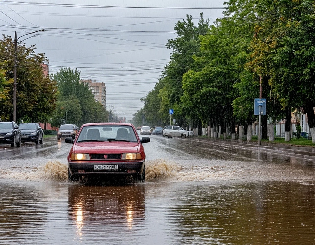 Фото: Изображение сгенерировано нейросетью 