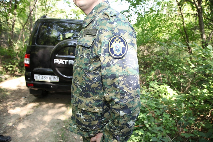 Фото: Ростовский следком