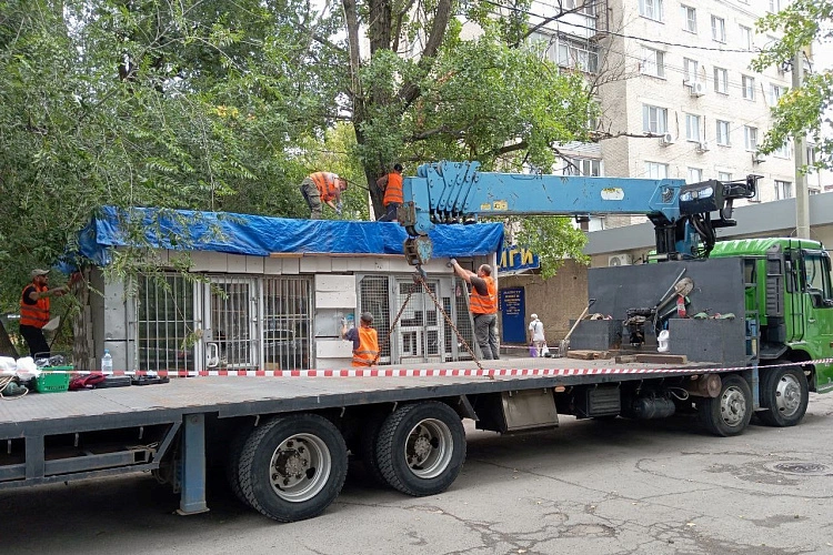 Фото: Правительство Ростовской области 