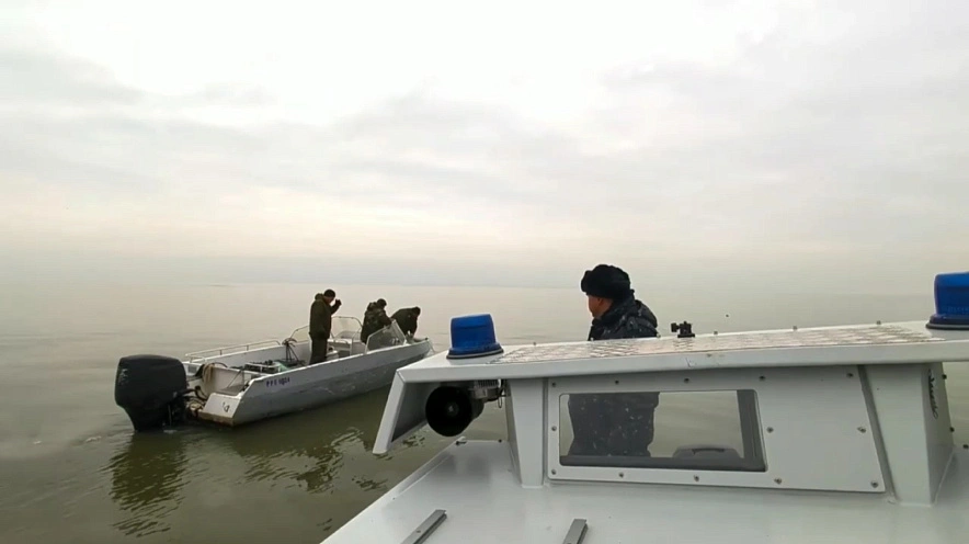 Фото: ГУ МВД России по РО