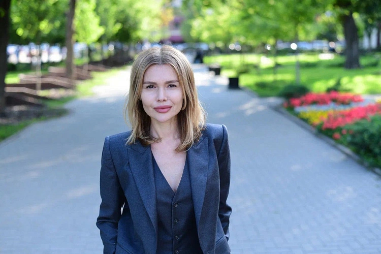 Фото: соцсети Ларисы Зубаревой