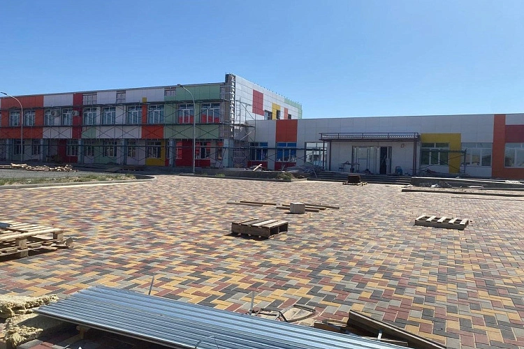 Фото: Правительство Ростовской области 