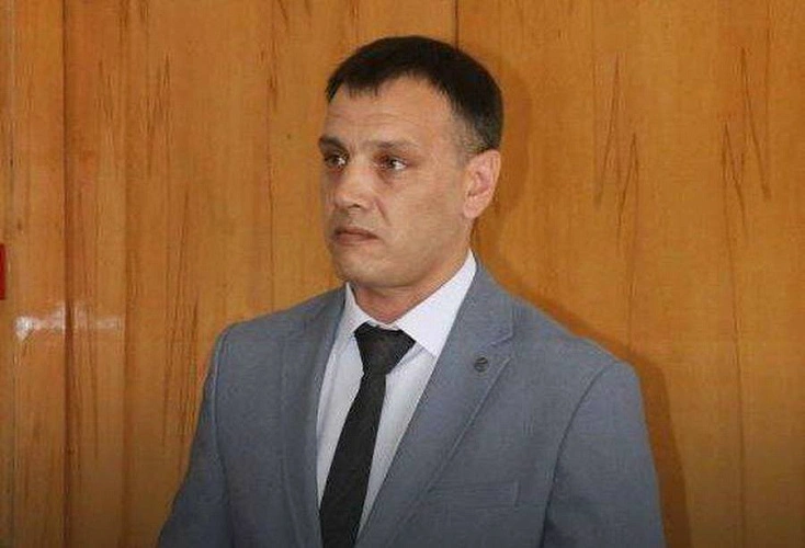 Фото: А. Шеенков \\ кадр с сайта мэрии Шахт