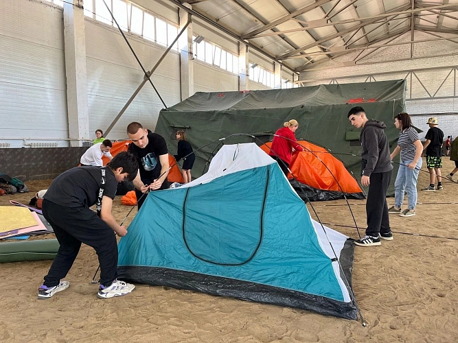 Фото: пресс-служба администрации Ростова