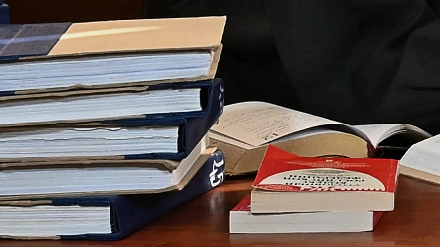 Фото: Ростовский областной суд