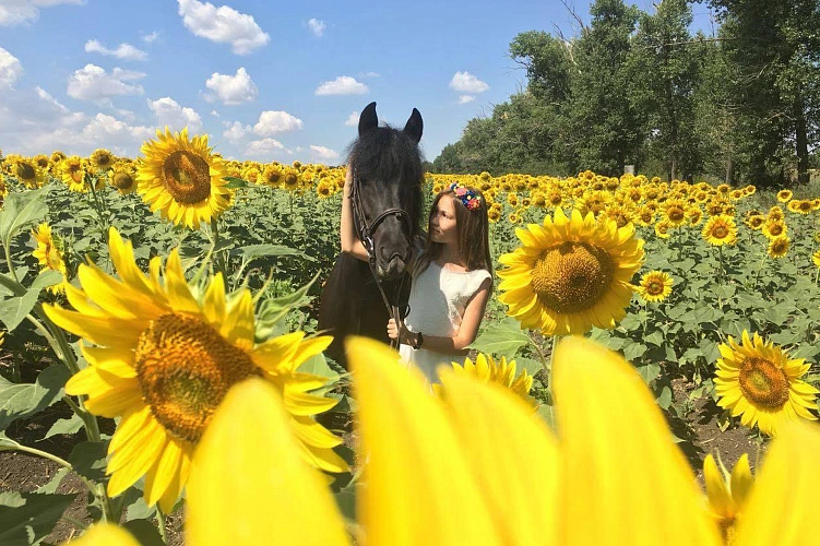 Фото: Турбаза "Любимая усадьба"