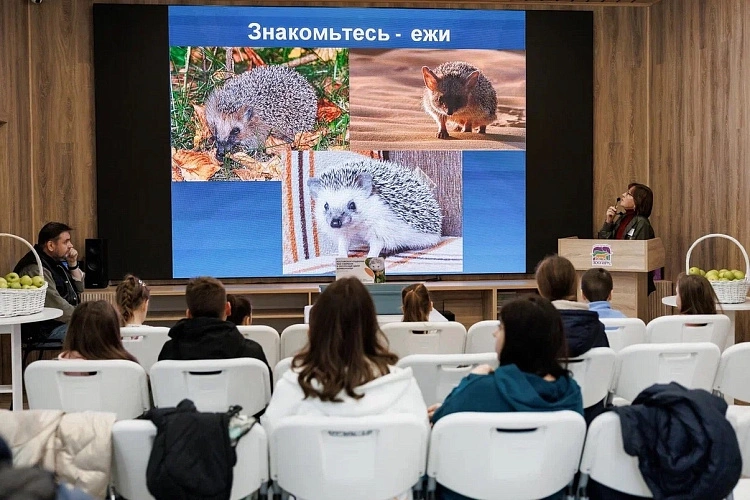 Фото: Евгений Чистяков