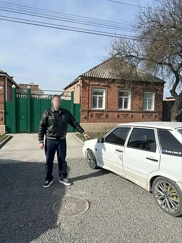 Фото: ГУ МВД РФ по РО