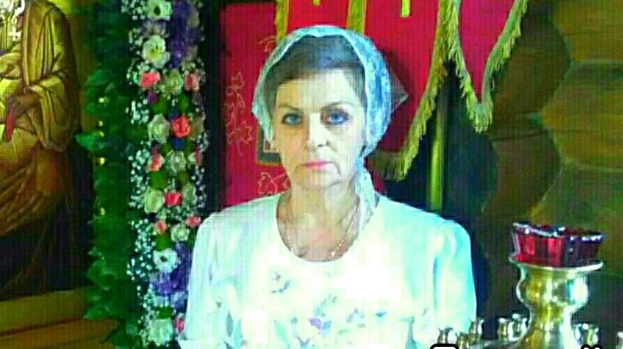 Фото: Пенсионерка из Шахт получила срок по делу о фейках об армии, кадр со страницы ВК