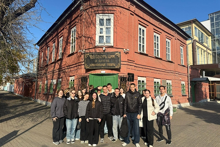 Фото: Минобразования Ростовской области