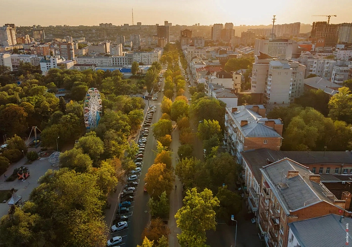 Фото: Денис Демков