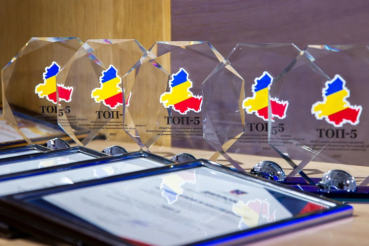 Фото: пресс-служба правительства РО