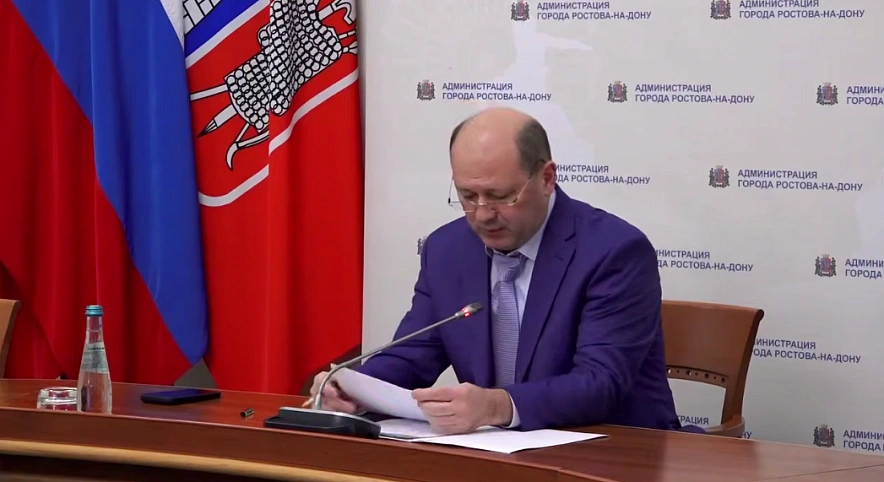 Фото: ТГ канала Александра Скрябина