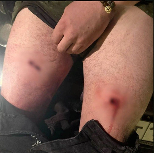 Фото: кадр из социальных сетей