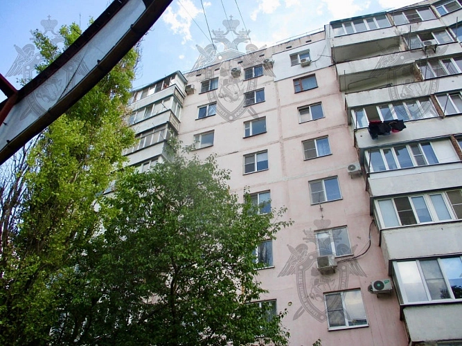 Фото: СУ СК по Ростовской области 