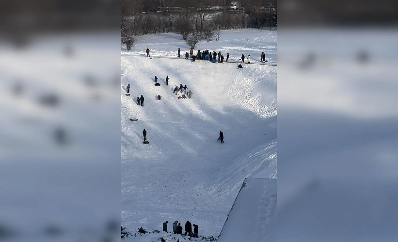 Фото: ТГ канала Александра Скрябина 