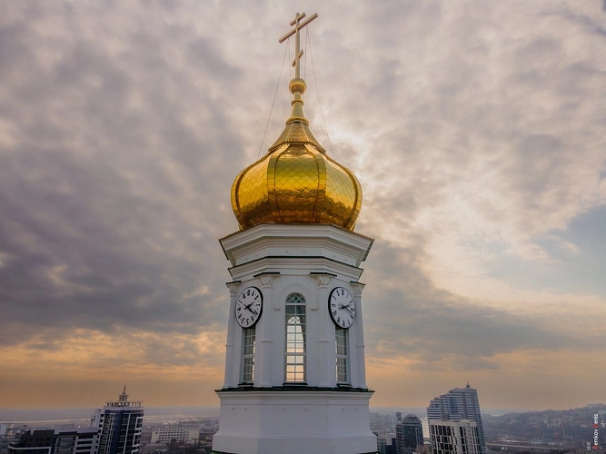 Фото: Денис Демков/Правительство Ростовская область 