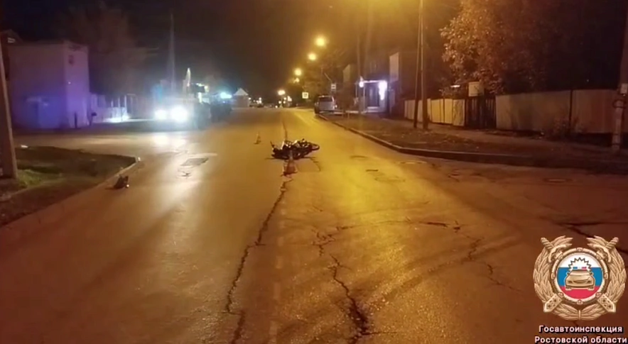 Фото: Госавтоинспекции Ростовской области 