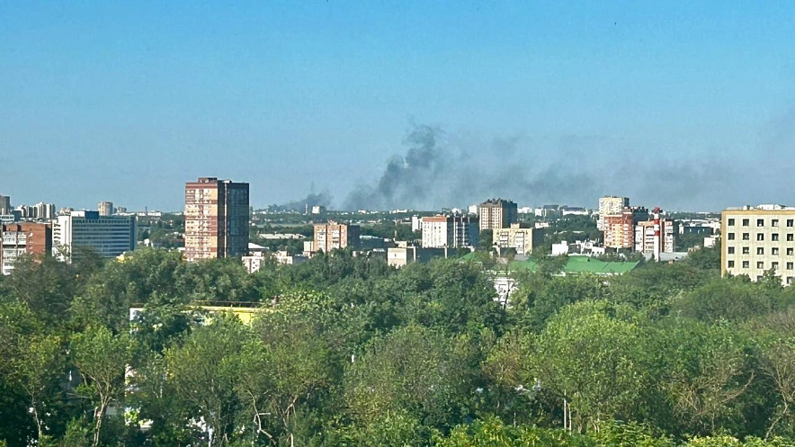 Фото: кадр 1rnd