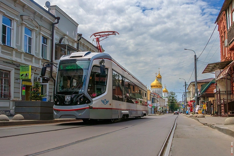 Фото: Денис Демков/Правительство Ростовская область 