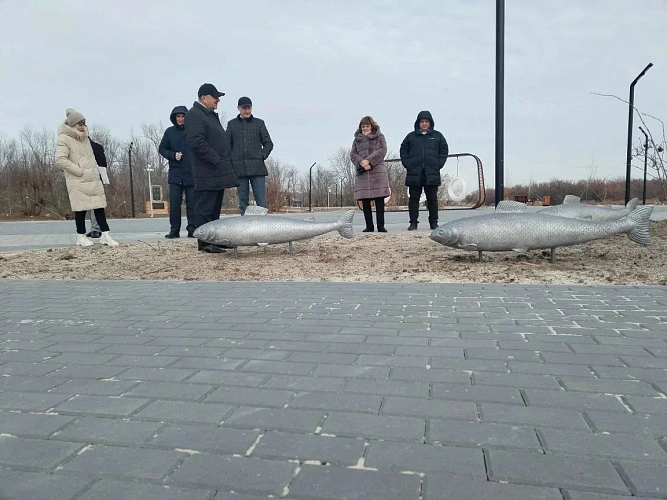 Фото: ТГ канала Виктора Гуснай