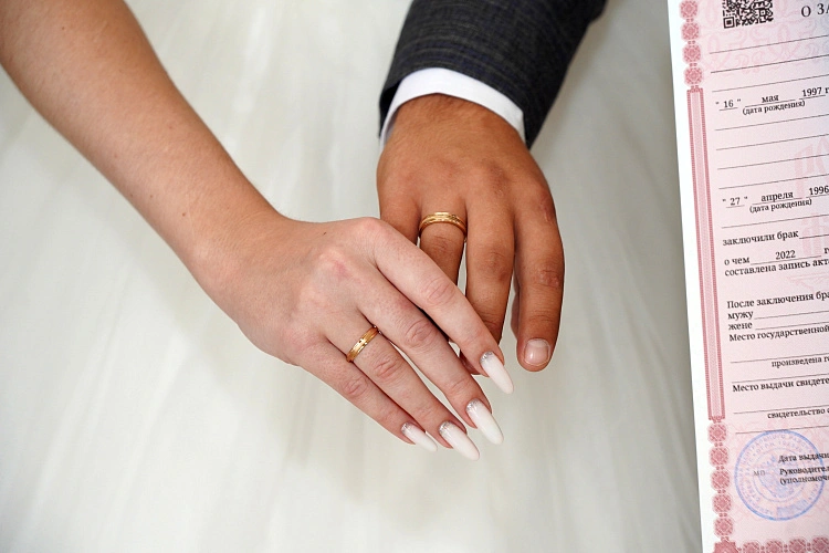 Фото: Андрей Волков