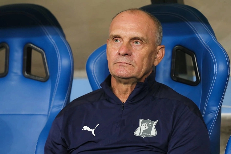 Фото: Виталий Кафанов, кадр из ВК "Ростова"