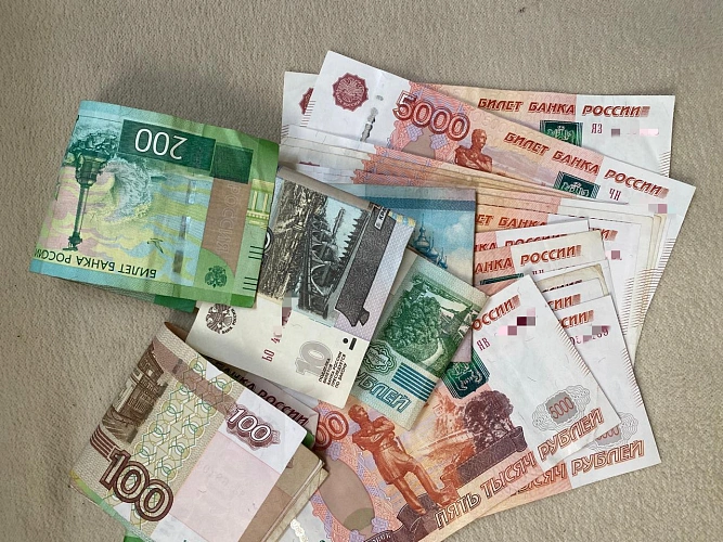 Фото: кадр 1Rnd