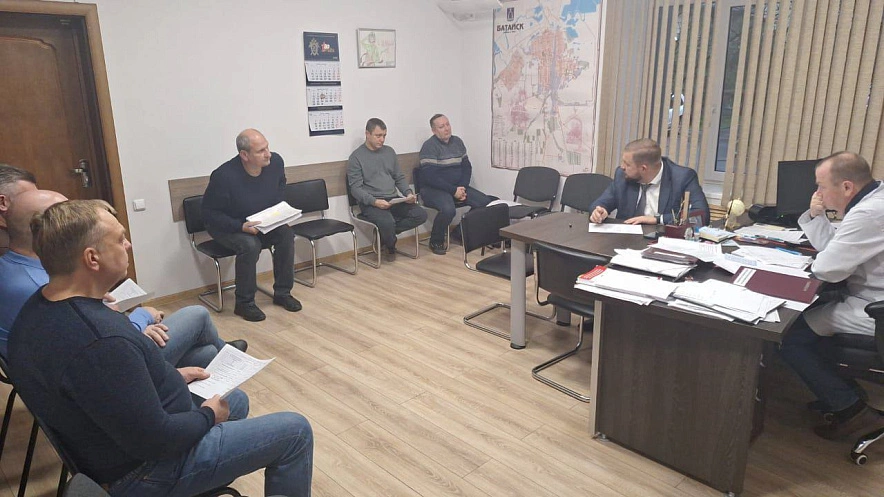 Фото: ТГ канала Валентина Кукина