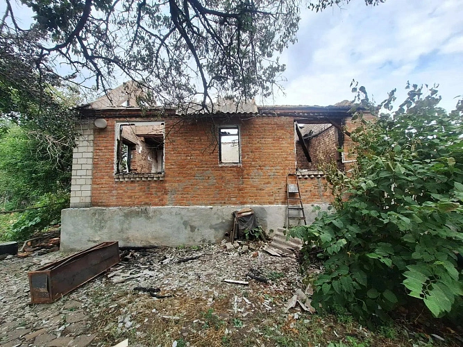 Фото: МЧС Ростовской области