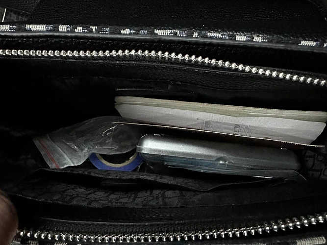 Фото: ГУ МВД РФ по РО