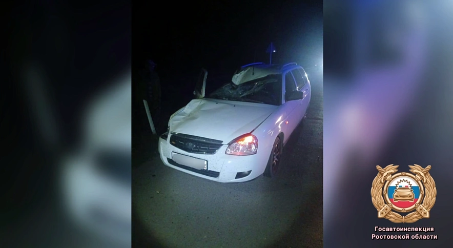 Фото: Госавтоинспекции Ростовской области 