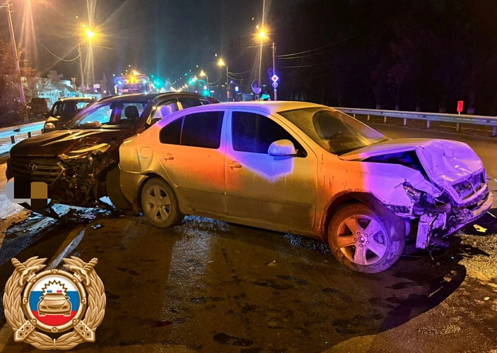 Фото: Госавтоинспекции Ростовской области 