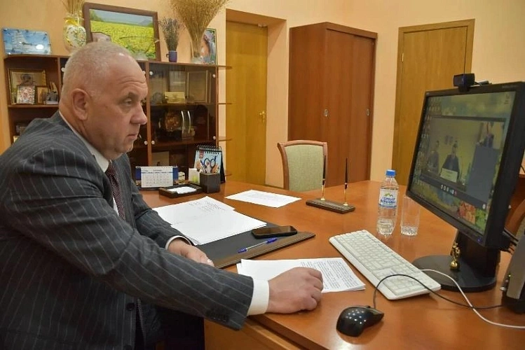 Фото: Минтранс Ростовской области