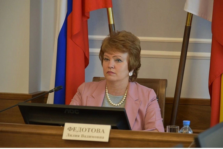 Фото: из архива Правительства Ростовской области 