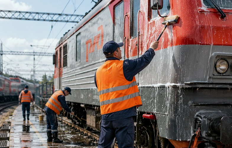 Фото: нейросеть