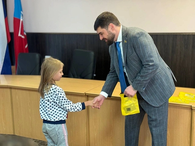 Фото: Из архива Павла Кузьмина