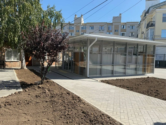 Фото: ТГ канала Светланы Камбуловой