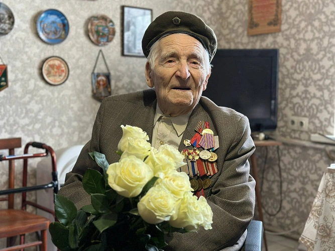 Фото: ТГ-канал Павла Исакова