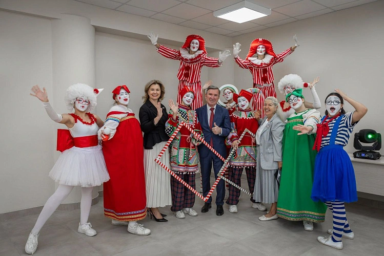 Фото: Министерство культуры Ростовской области