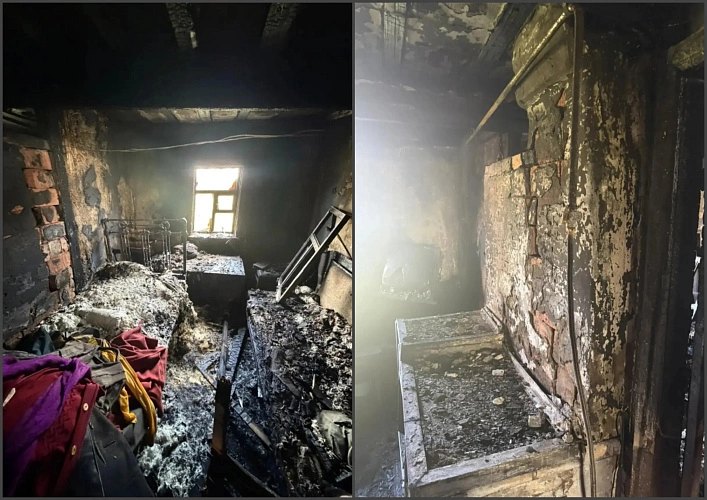 Фото: МЧС Ростовской области