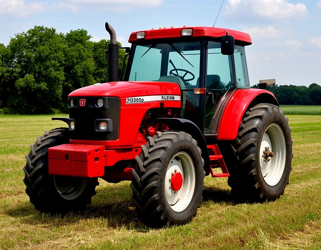 Фото: нейросеть 