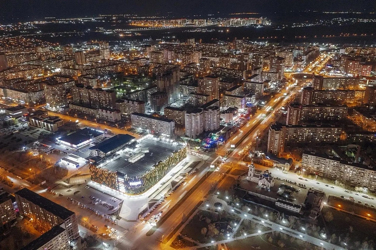 Фото: Денис Демков/Администрация города Ростова-на-Дону