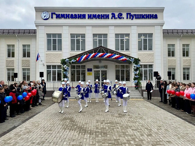 Фото: ТГ канала Андрея Фатеева