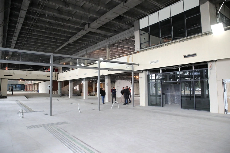 Фото: правительство Ростовской области